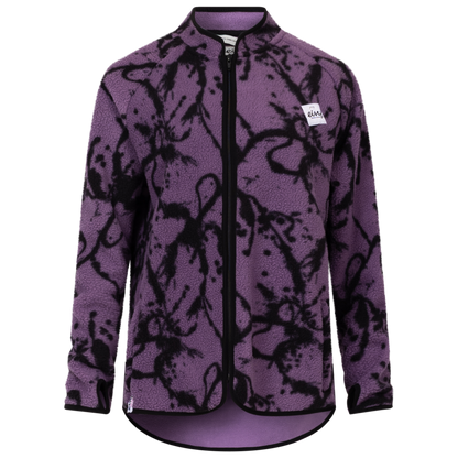 Eivy Redwood Sherpa Jacket – Drips | 2026/27