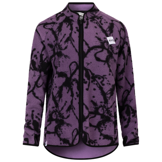 Eivy Redwood Sherpa Jacket – Drips | 2026/27