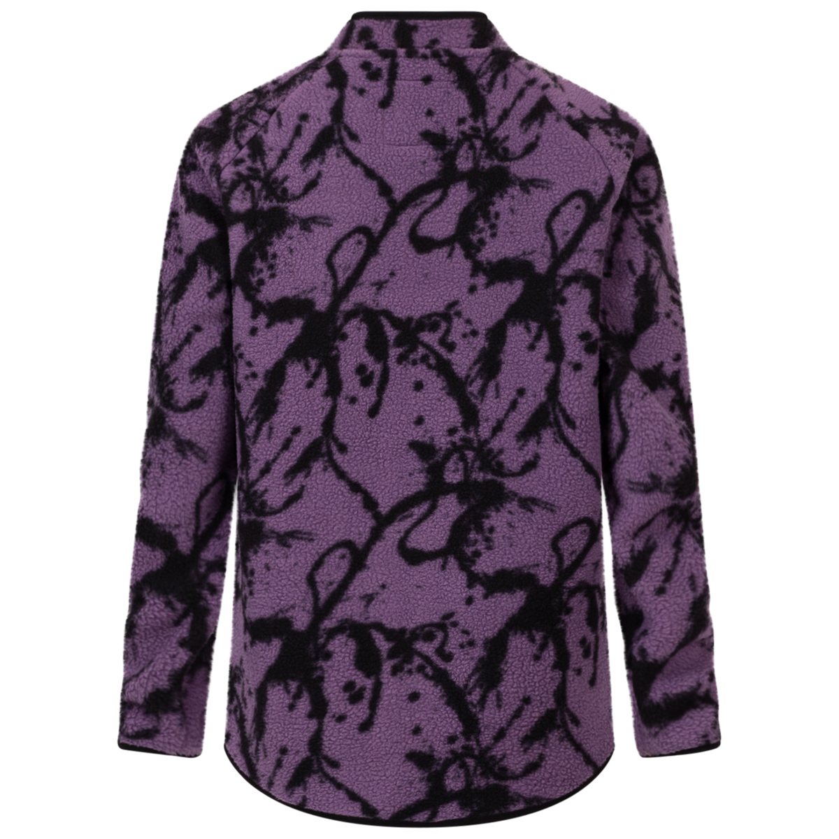 Eivy Redwood Sherpa Jacket – Drips | 2026/27