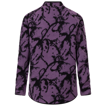Eivy Redwood Sherpa Jacket – Drips | 2026/27
