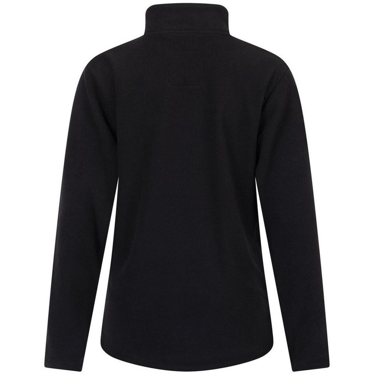 Eivy TECHLIGHT HALFZIP Damen Fleece Black Fleecepullover-Nitrobags-Shop