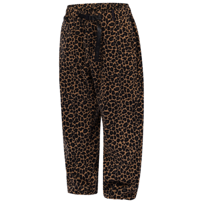 Eivy Versa Fleece Pants 2027 – Leopard