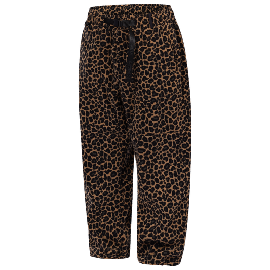Eivy Versa Fleece Pants 2027 – Leopard