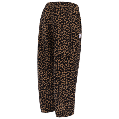 Eivy Versa Fleece Pants 2027 – Leopard