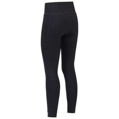 Eivy Pocket Rib Tights Black – Ansicht 3