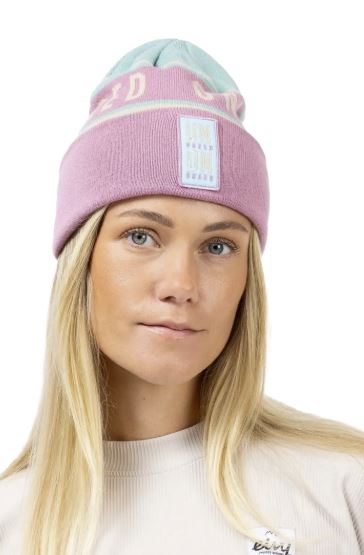EIVY League Beanie Damen Mütze Miami Wintermütze