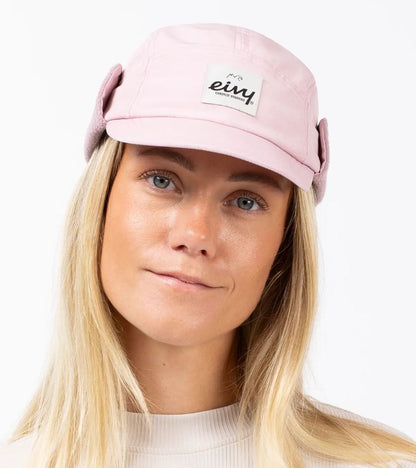Eivy Light Mountain Cap Faded Woodrose