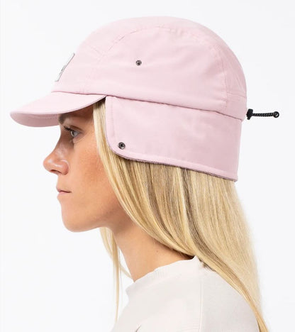 Eivy Light Mountain Cap Faded Woodrose