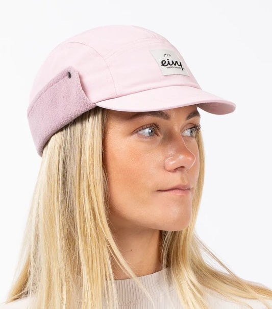 Eivy Light Mountain Cap Faded Woodrose