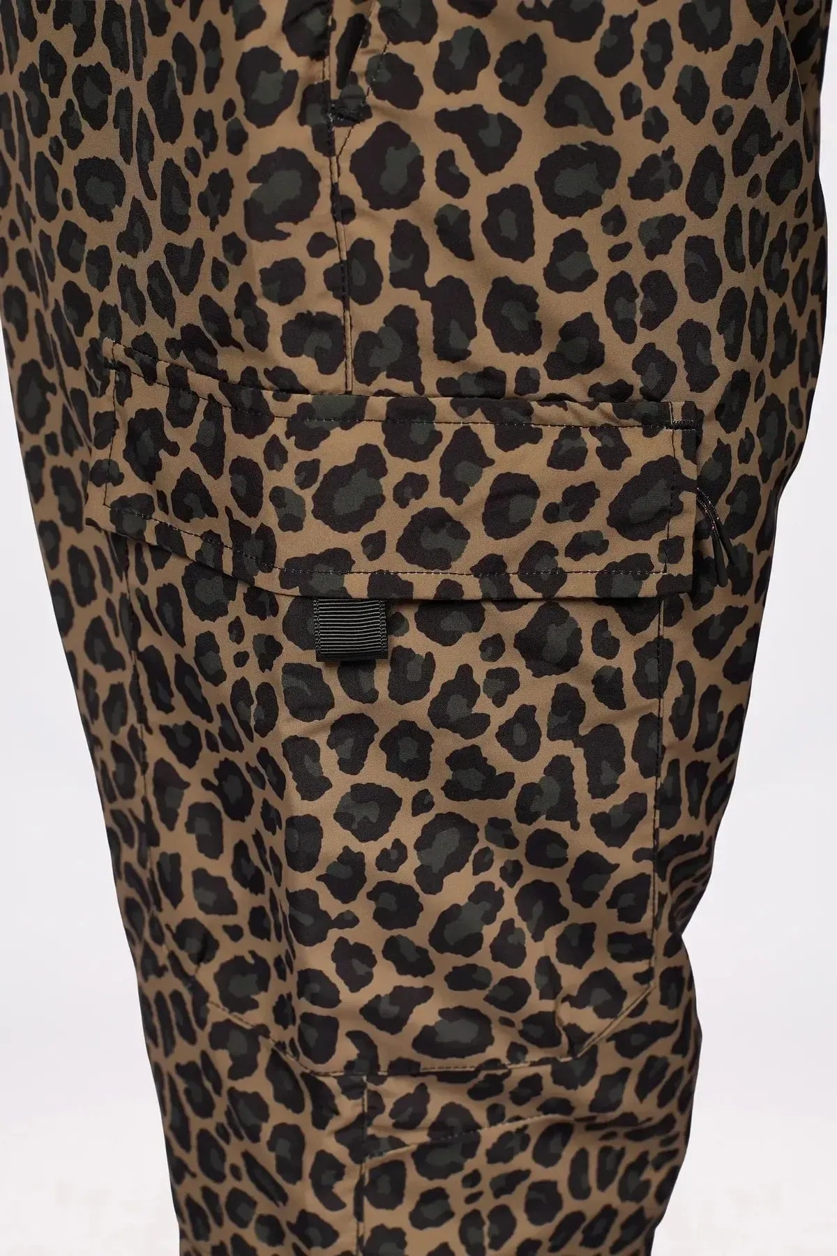 Eivy Fitted Outdoor Pants Damen-Outdoorhose 2027 – Leopard