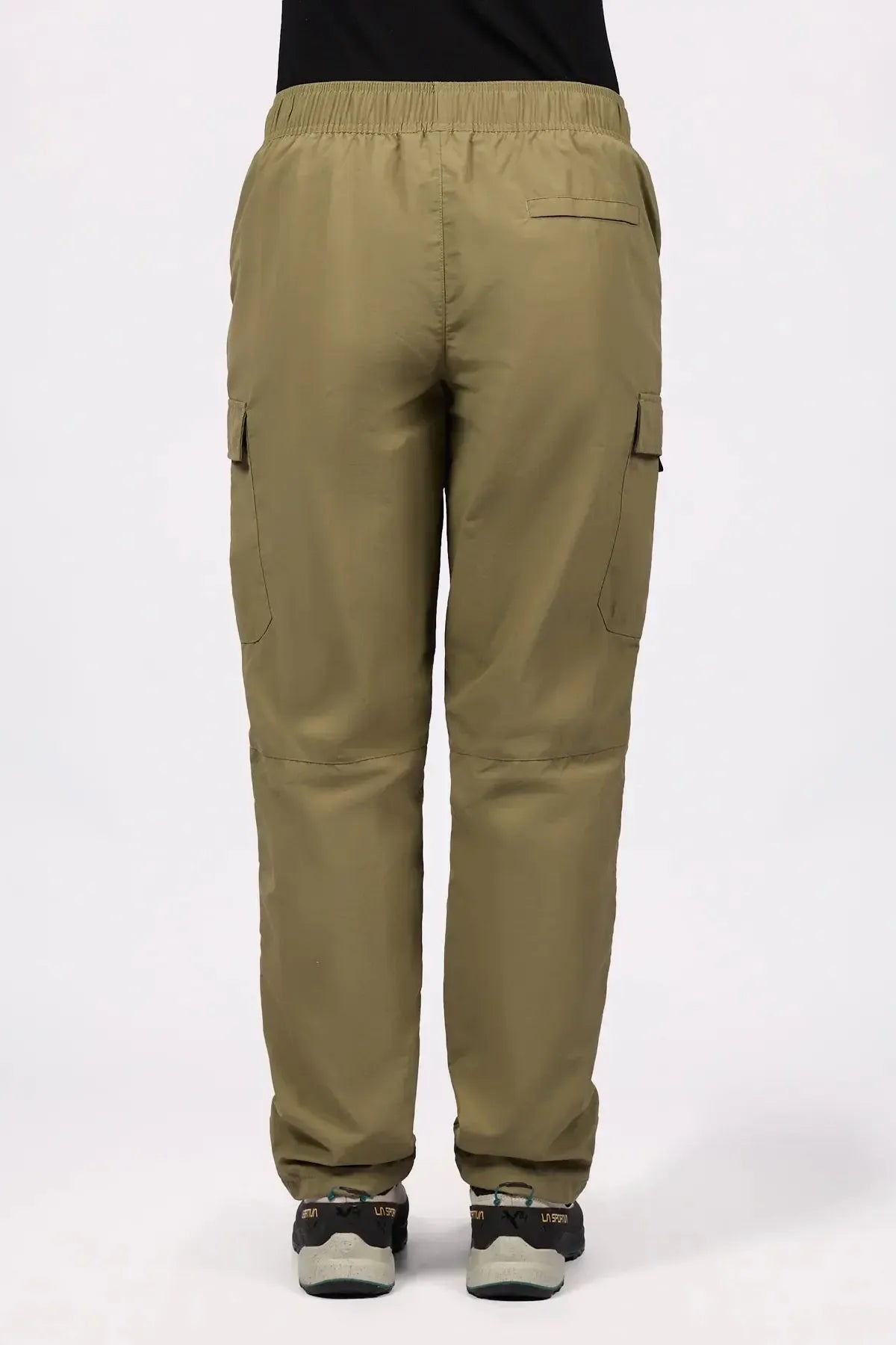Eivy Fitted Outdoor Pants Damen-Outdoorhose 2027 – Olive