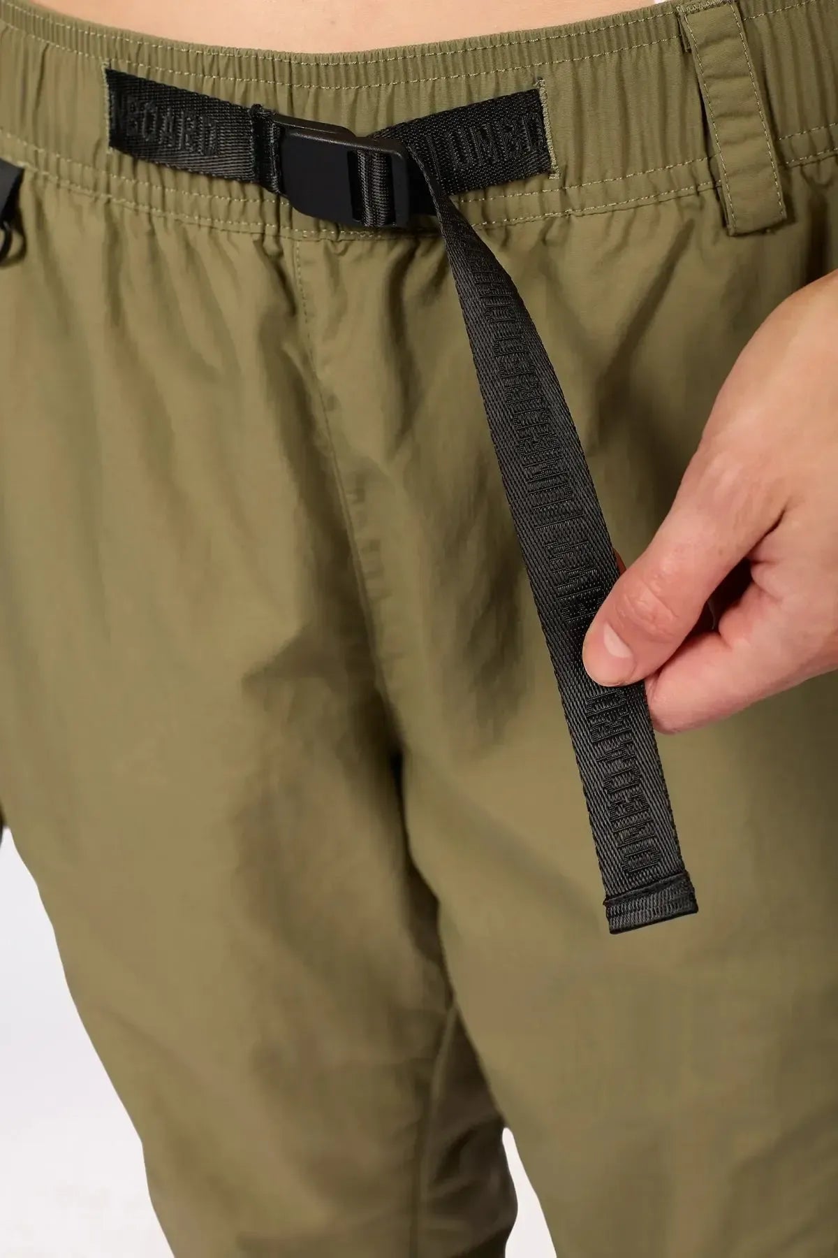 Eivy Fitted Outdoor Pants Damen-Outdoorhose 2027 – Olive