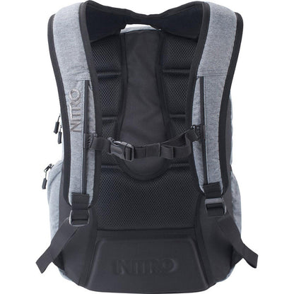 Nitro Bags HERO BLACK NOISE