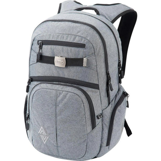 Nitro Bags HERO BLACK NOISE