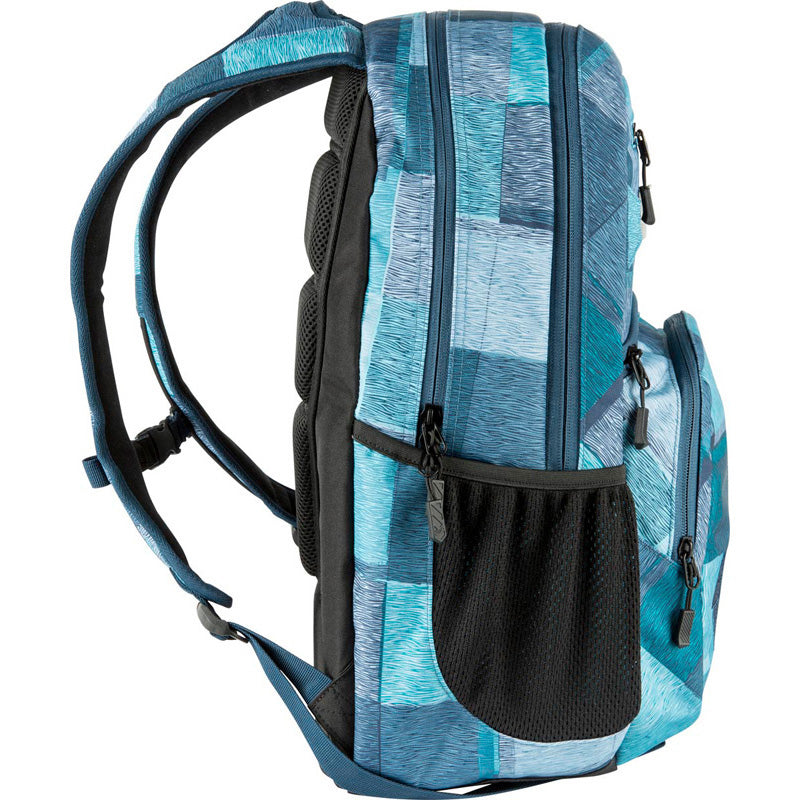 Nitro Bags HERO ZEBRA ICE
