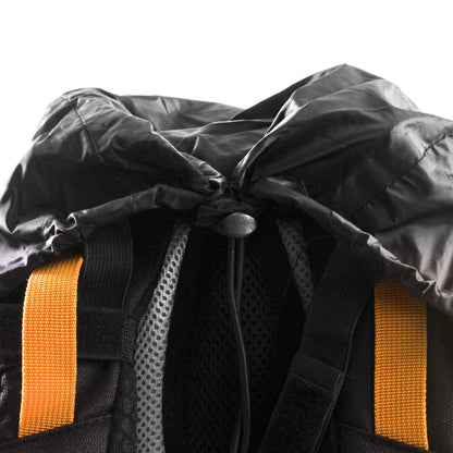 JF Maui Rain Cover Large Regenschutzhülle für Rucksäcke der Größen 20 - 33L