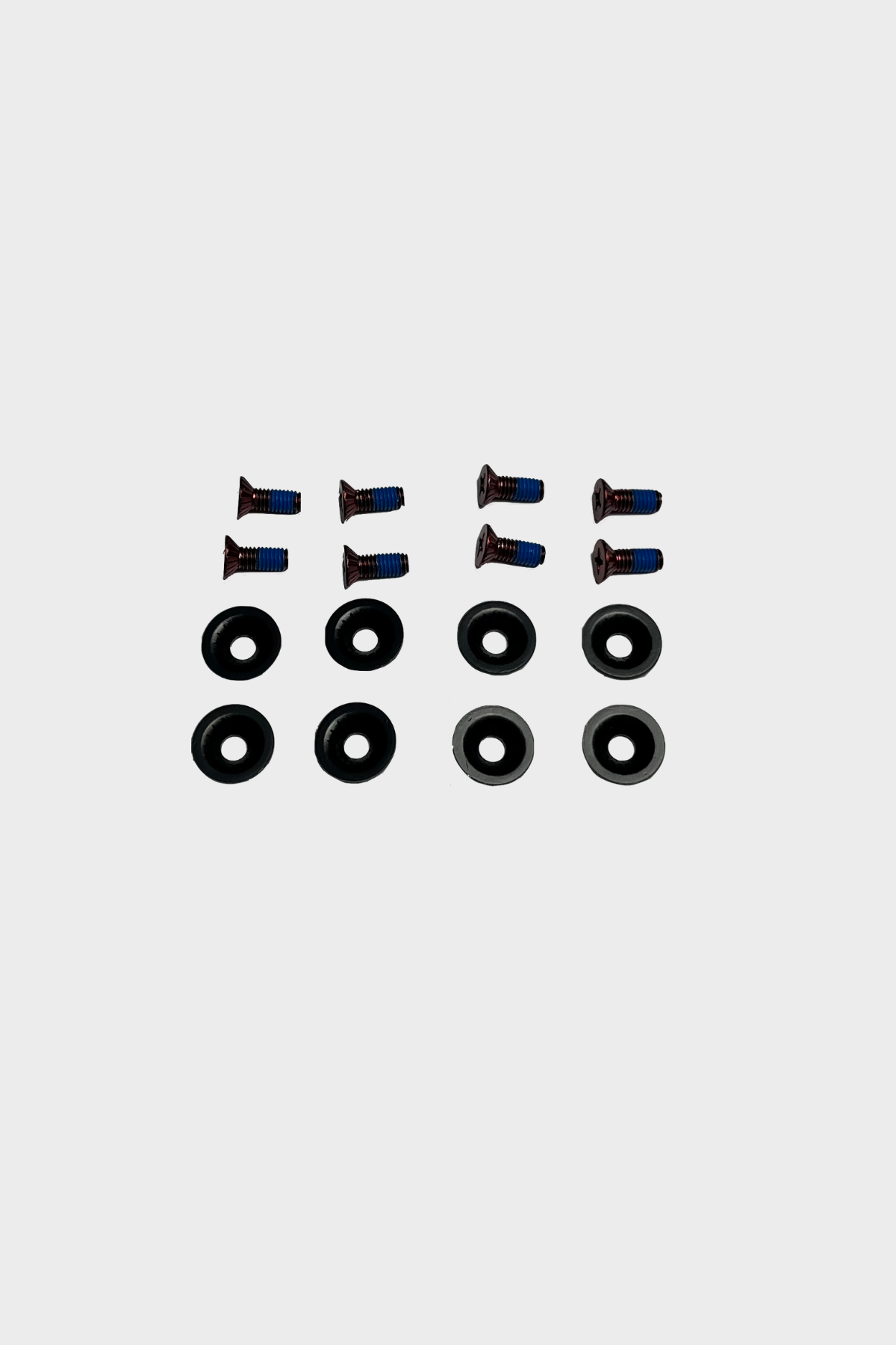 Nitro Binding mounting Screw Phantom – Links / Rechts, Artikel 841262 – Original-Herstellerabbildung