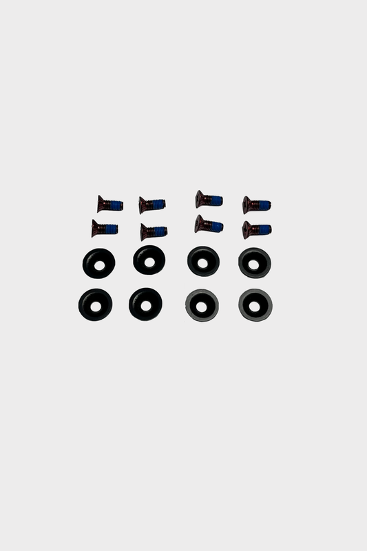 Nitro Binding mounting Screw Phantom – Links / Rechts, Artikel 841262 – Original-Herstellerabbildung