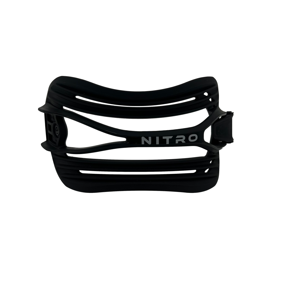 Nitro Ankle Strap Molded – Rechts, Artikel 841302 – Original-Herstellerabbildung
