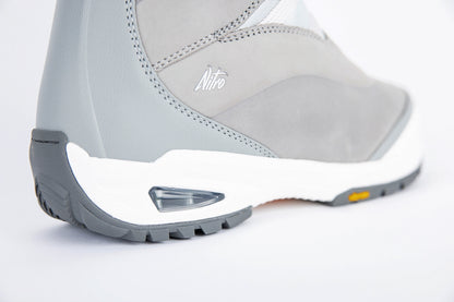 Nitro BIANCA TLS+ BOOT´25 Snowboard Boots DAMEN 2024 IRON