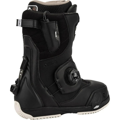 Nitro CAVE STEP ON TLS BOOT´ Damen Snowboard Boots BLACK All-Mountain