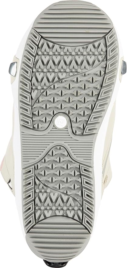 Nitro CAVE TLS STEP ON BOOT´Damen Snowboard Boots SAND-ROSE All-Mountain 2024