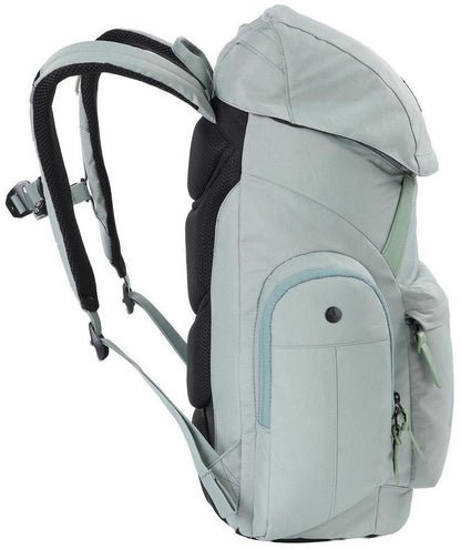 Nitro Daypacker Two 32L Rucksack mit Laptopfach in der Farbe: Mint