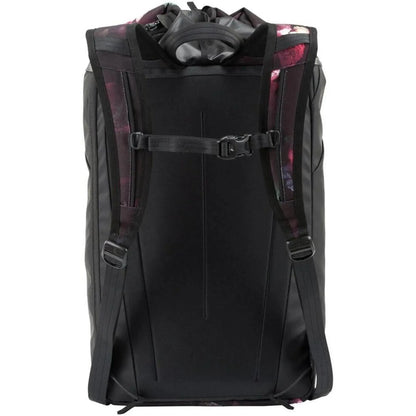 Nitro Fuse 24L Rucksack mit 15 Zoll Laptopfach Black Rose