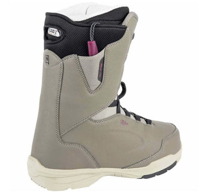 Nitro Damen SCALA TLS W Boot – MUD für Frauen