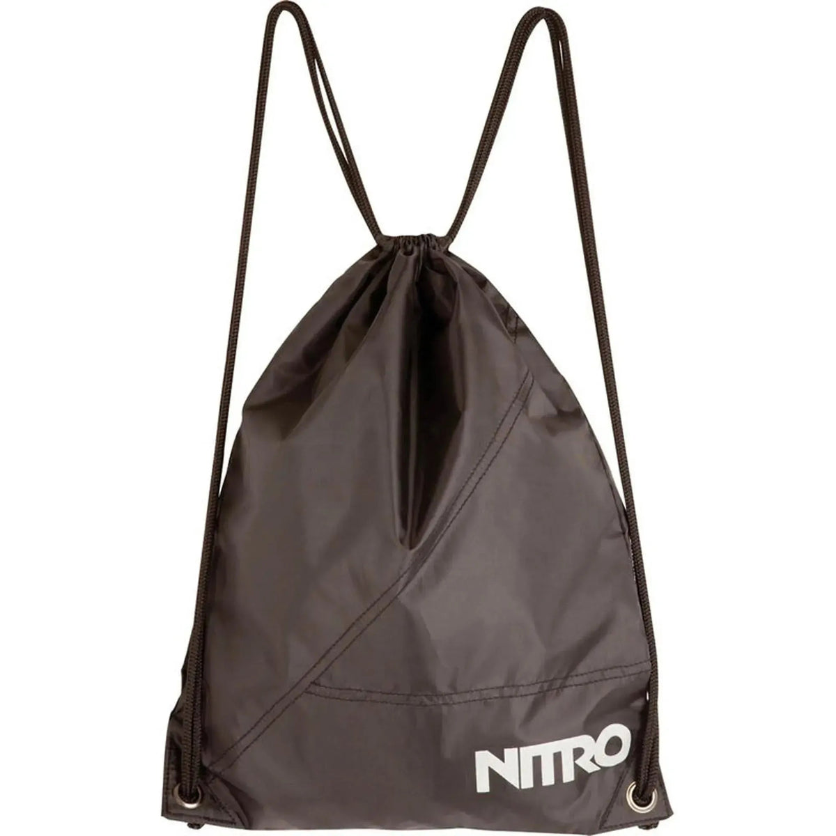 Nitro Sports Sack Black