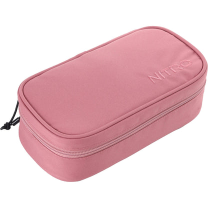 Nitro Pencil Case XL Woodrose
