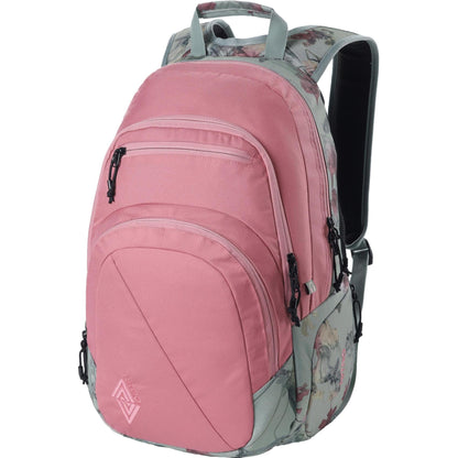 Nitro Stash 29 Woodrose Rucksack