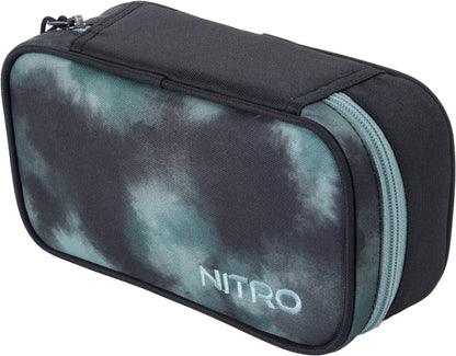 Nitro Pencil Case XL Reef Break – originales Federmäppchen Vorderansicht