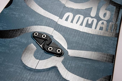 Nitro NOMAD 23 Splitboard Snowboard Mens  Freeride Backcountry