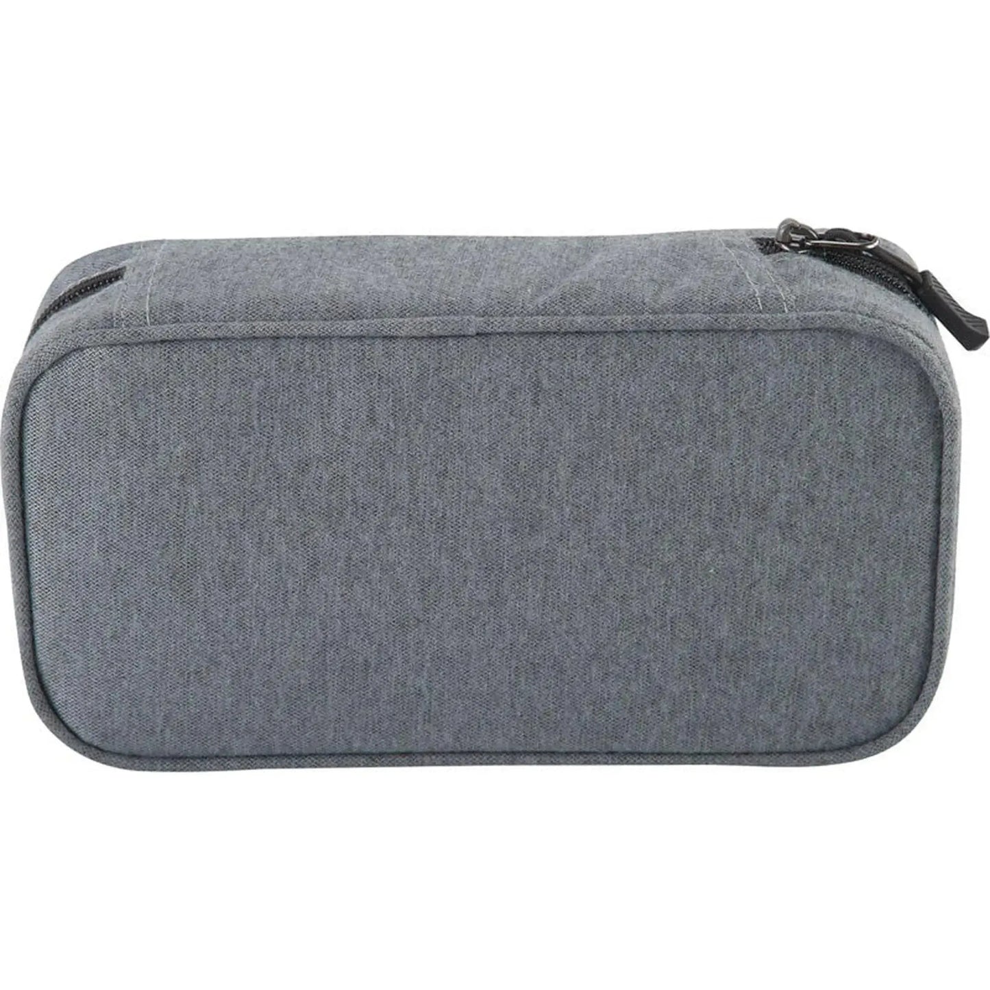 Nitro Pencil Case XL Federmäppchen für Schule Black Noise