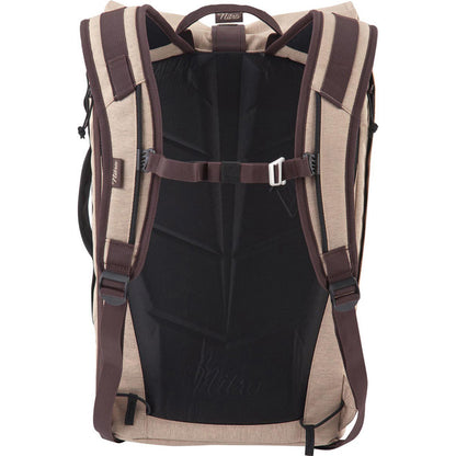 Nitro Bags SCRAMBLER ALMOND