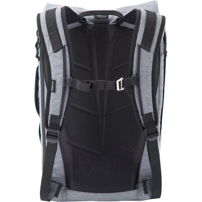 Nitro Bags SCRAMBLER BLACK NOISE