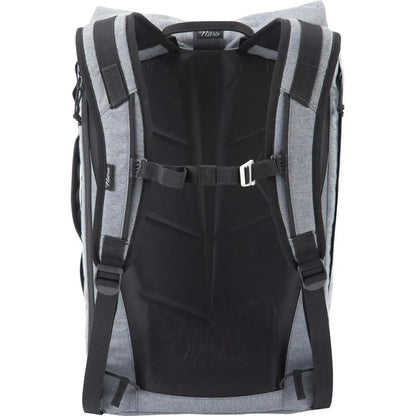 Nitro Bags SCRAMBLER BLACK NOISE