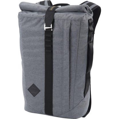 Nitro Bags SCRAMBLER BLACK NOISE