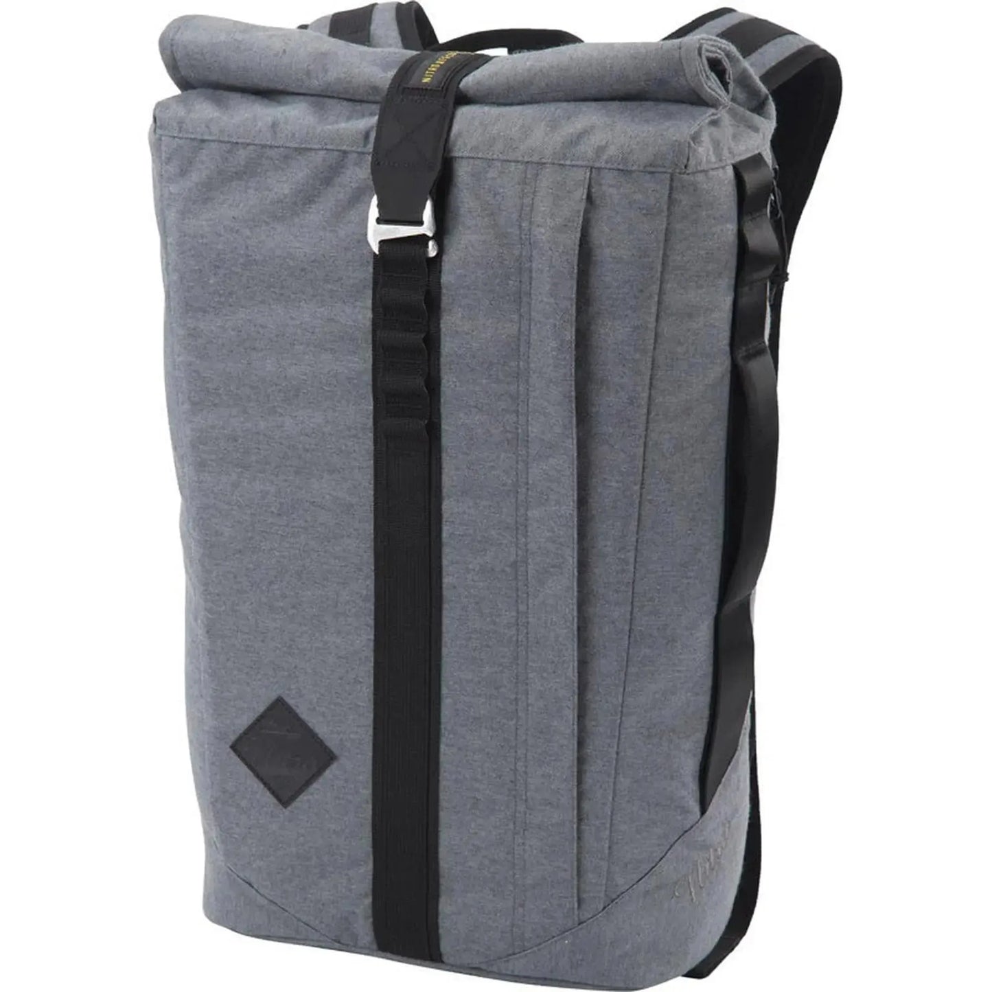 Nitro Bags SCRAMBLER BLACK NOISE