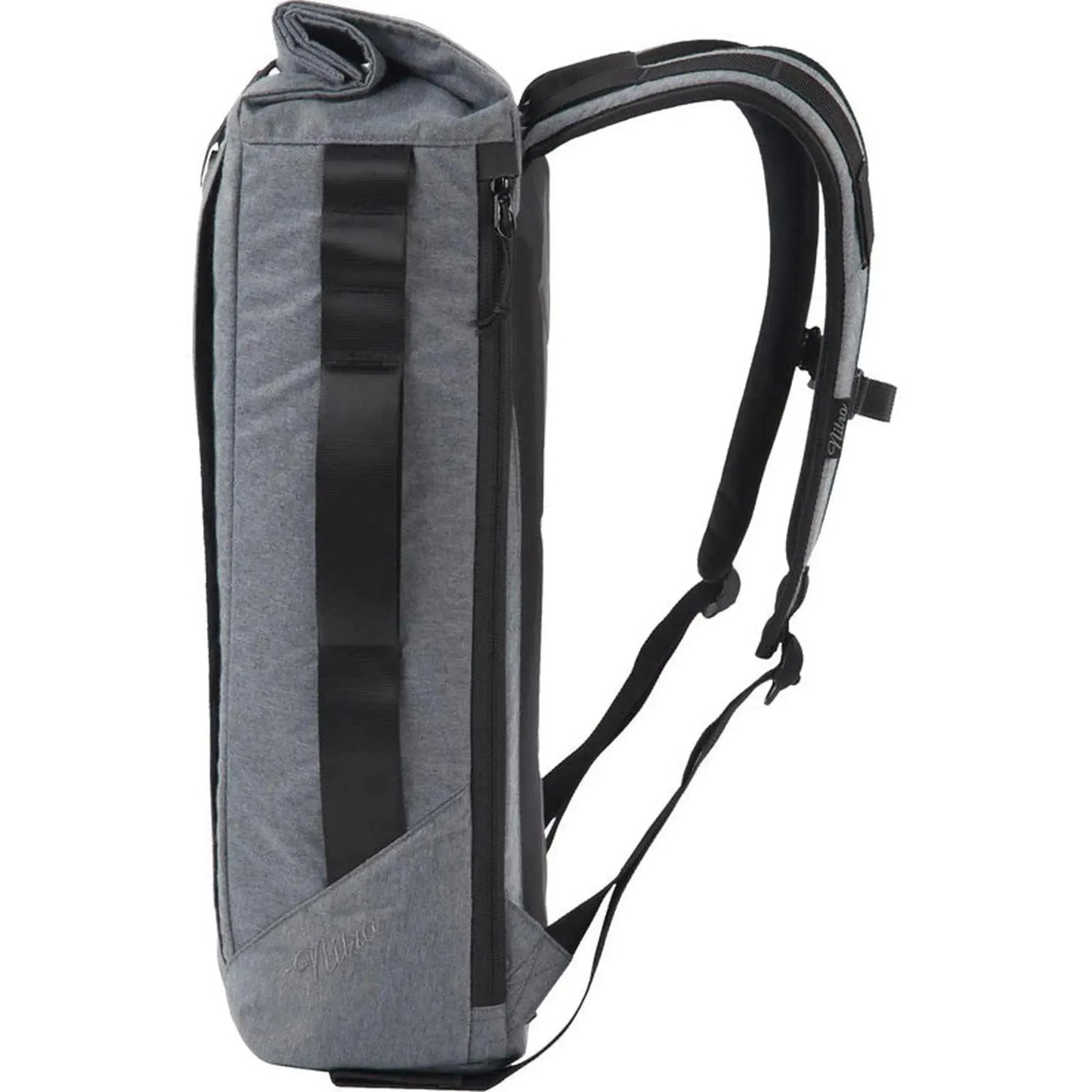 Nitro Bags SCRAMBLER BLACK NOISE