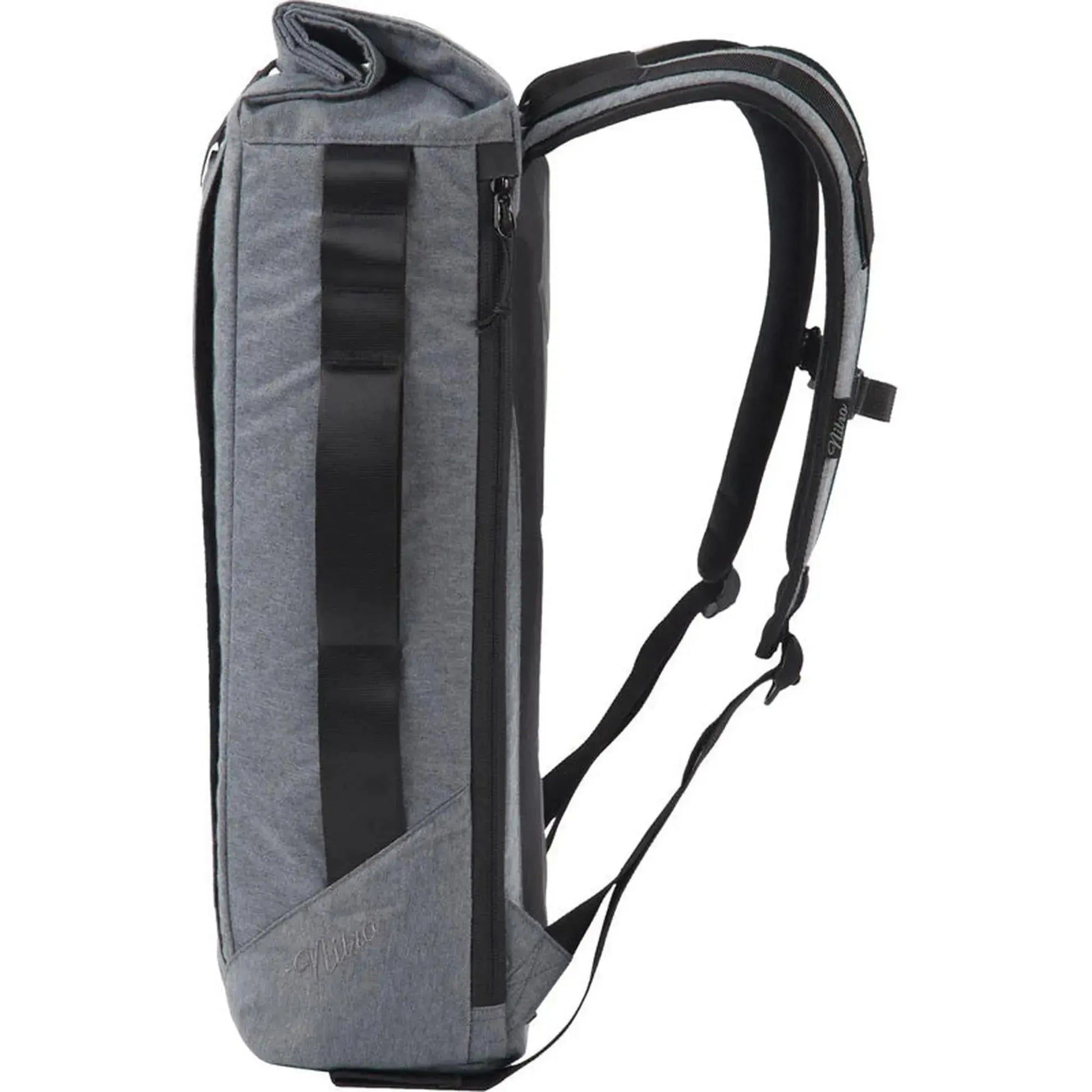 Nitro Bags SCRAMBLER BLACK NOISE