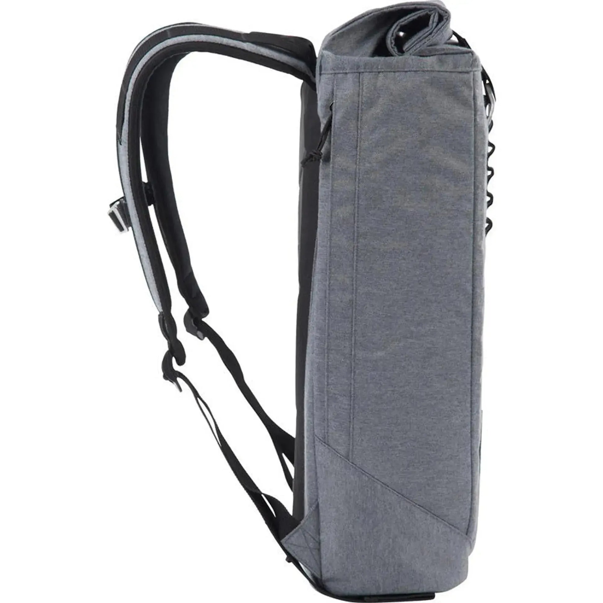 Nitro Bags SCRAMBLER BLACK NOISE