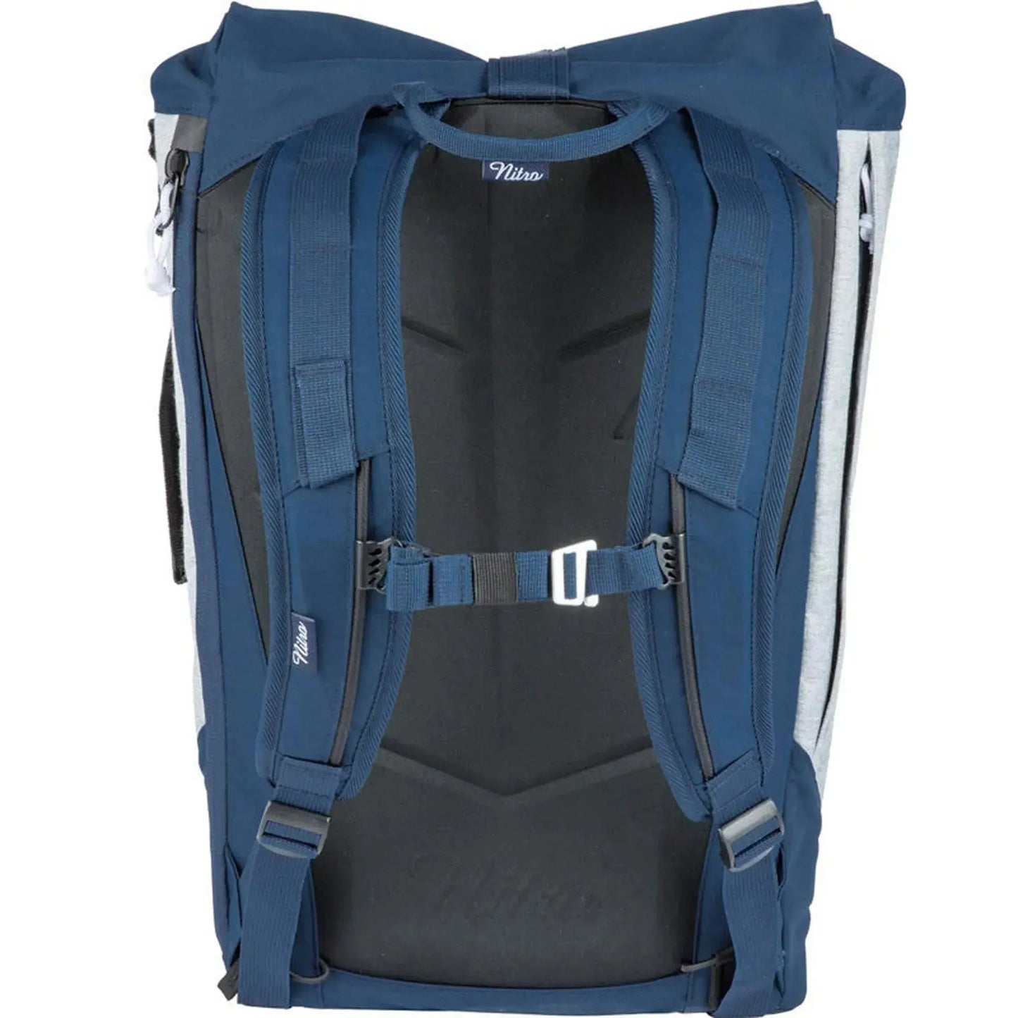 Nitro Bags SCRAMBLER MORNING MIST 