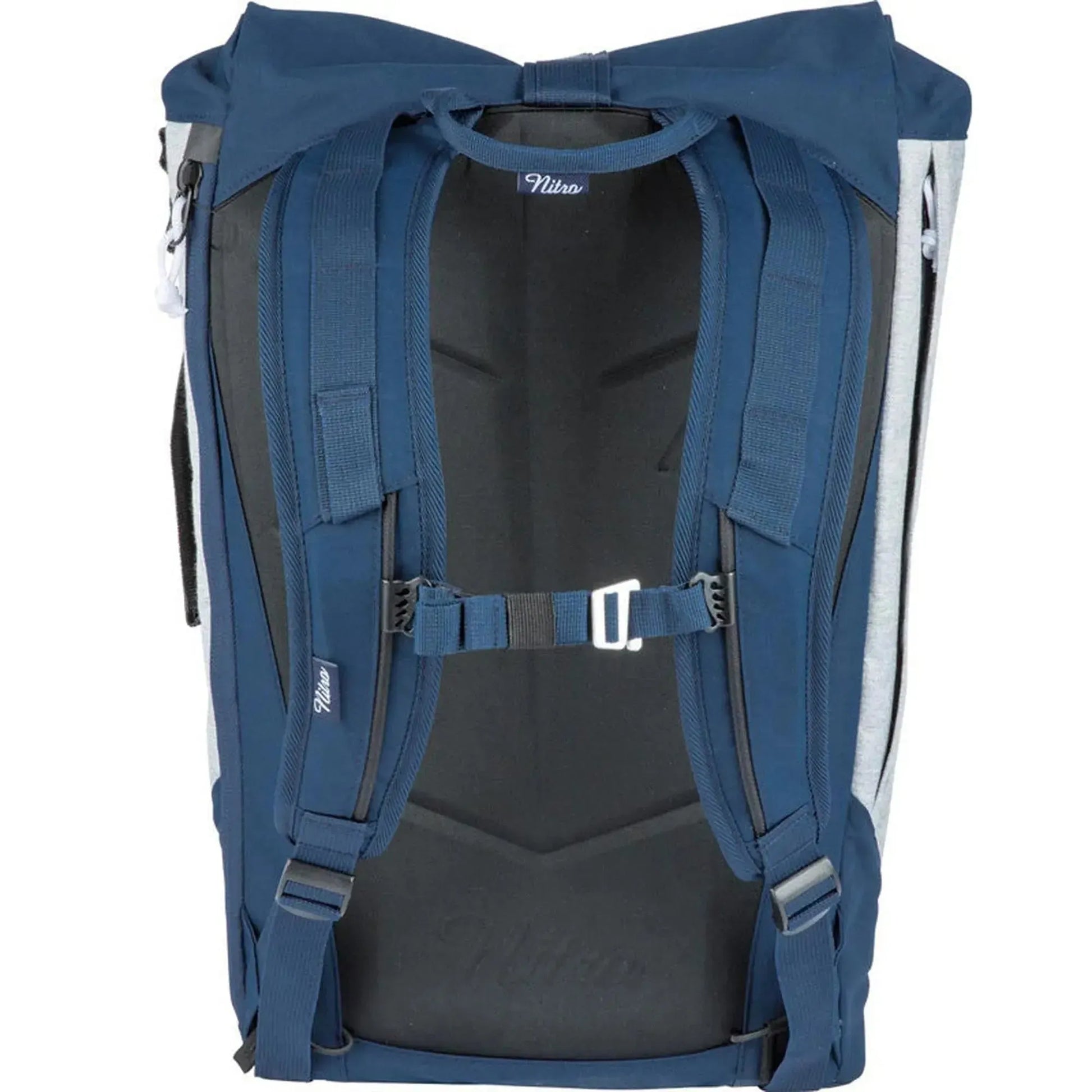 Nitro Bags SCRAMBLER MORNING MIST 