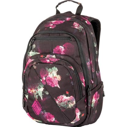 Nitro Bags STASH 29 BLACK ROSE