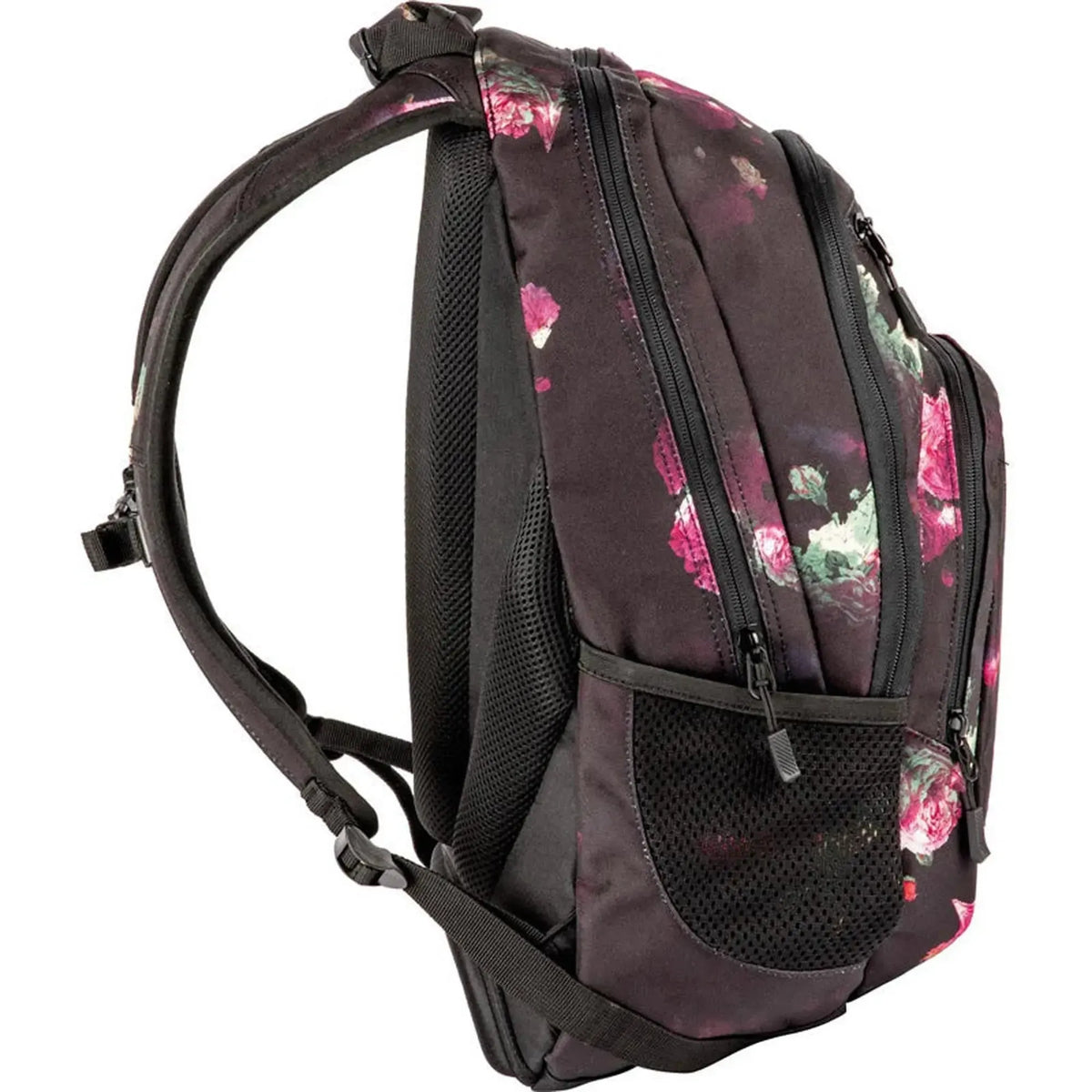 Nitro Bags STASH 29 BLACK ROSE