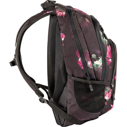 Nitro Bags STASH 29 BLACK ROSE
