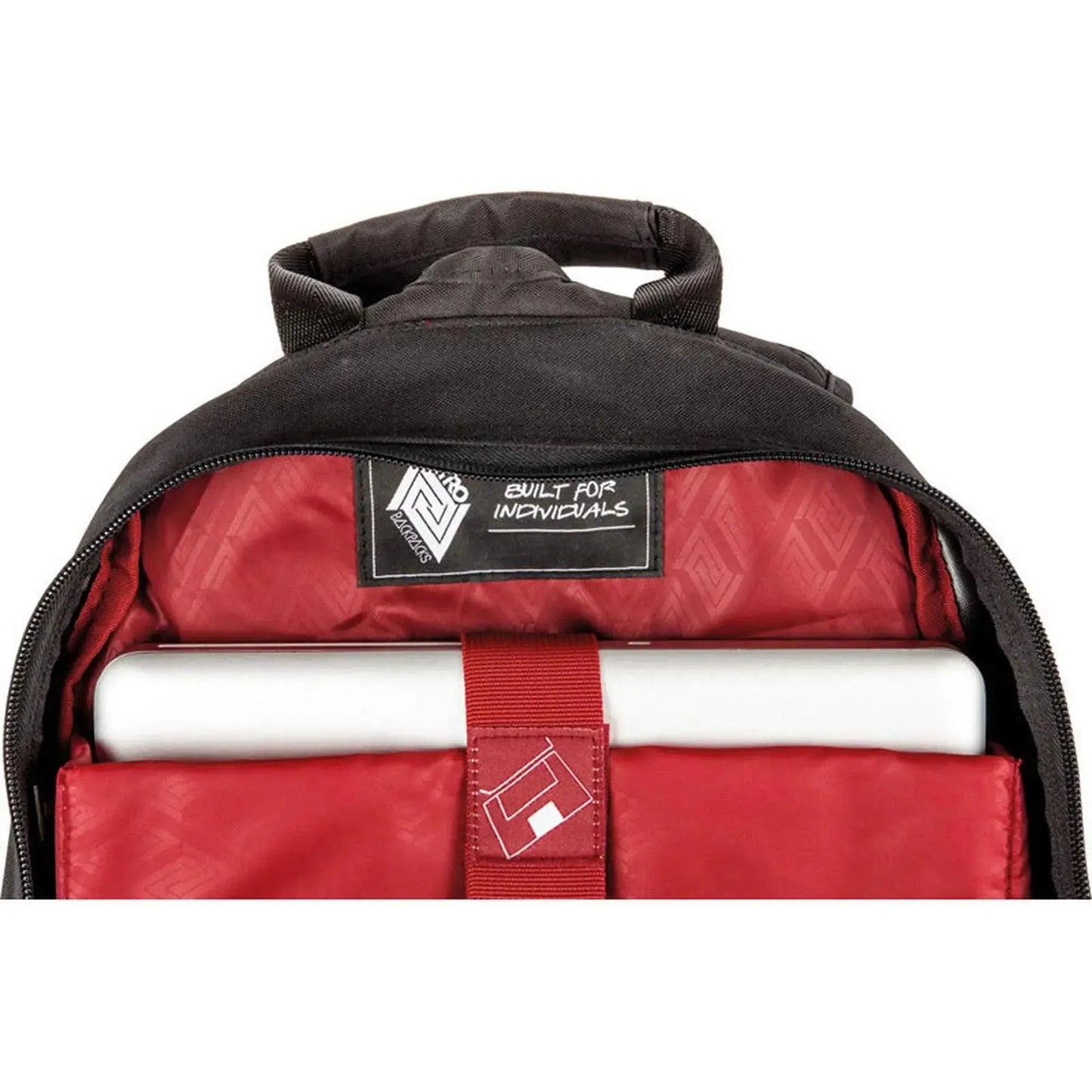 Nitro Bags STASH 29 TRUE BLACK