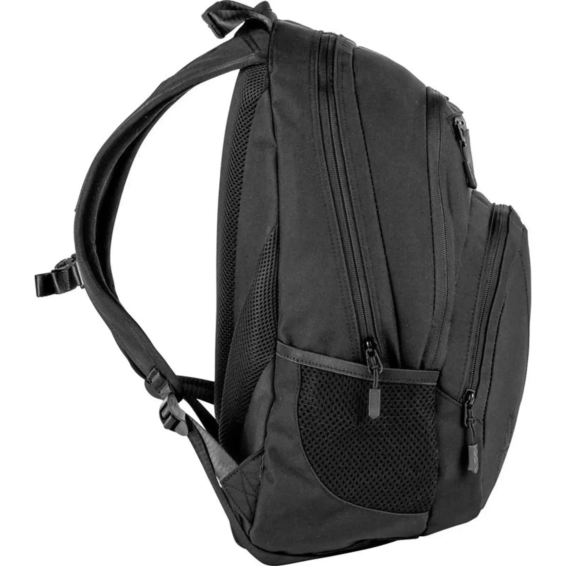 Nitro Bags STASH 29 TRUE BLACK